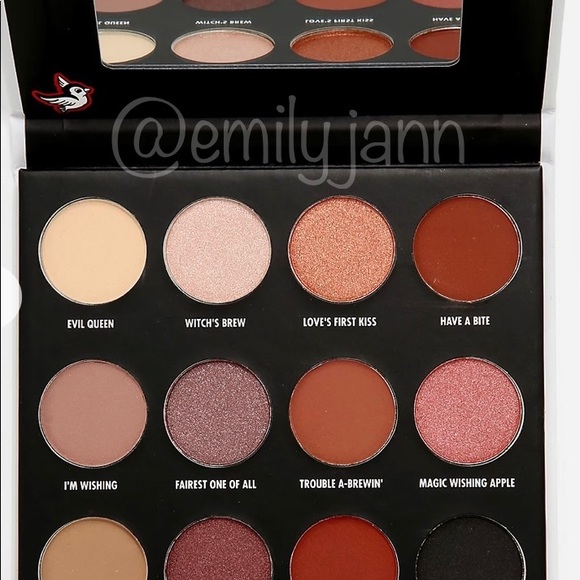 Snow White🍎Makeup Bundle - Picture 10 of 13